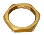 Brass Lock Nuts