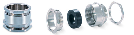 PG Cable Glands