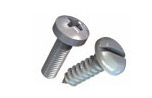 Brass Screw