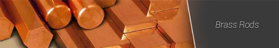 Brass Rods