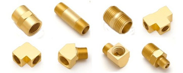 Brass Fittings