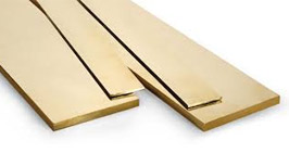 Flat Bar